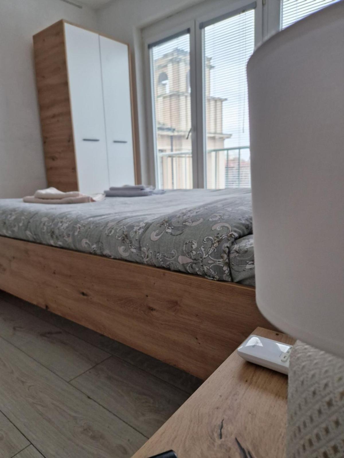 City Square Apartment view 5