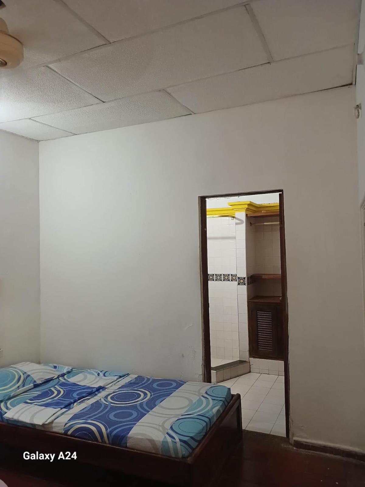 Hospedaje Eden