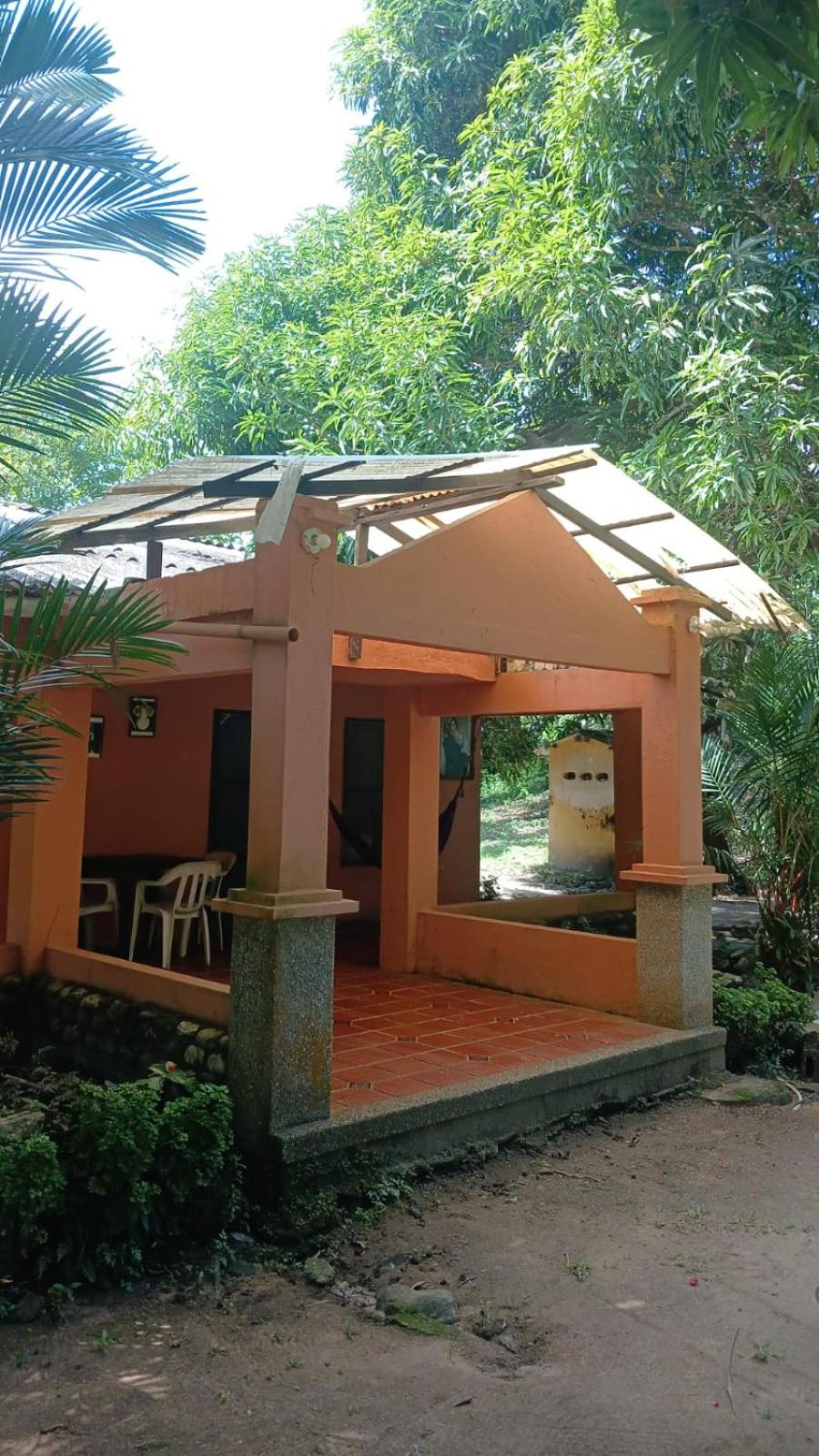 Hospedaje Eden