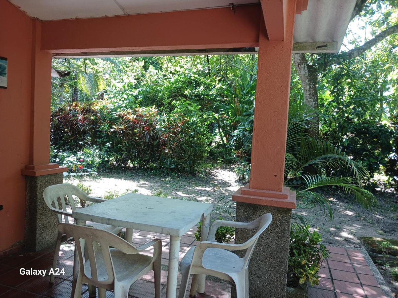 Hospedaje Eden