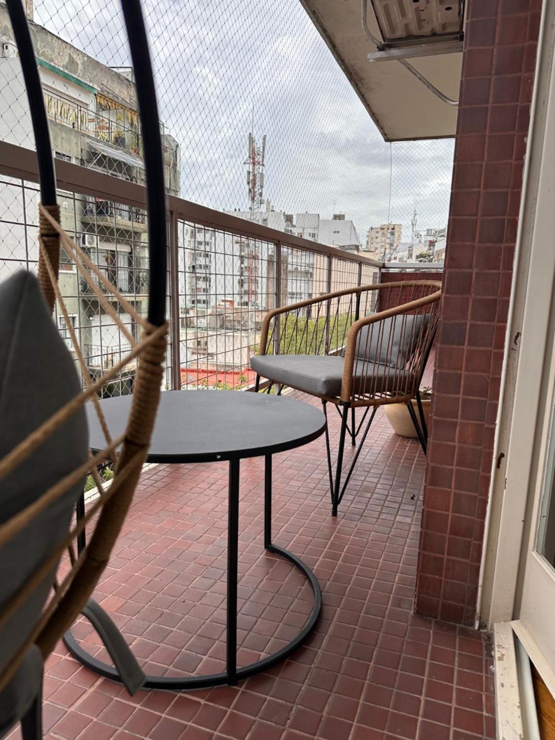 Great Apartment in Recoleta