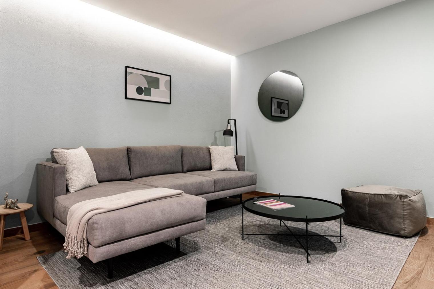 Aristoteles 103, in Polanco by Blueground photo 3