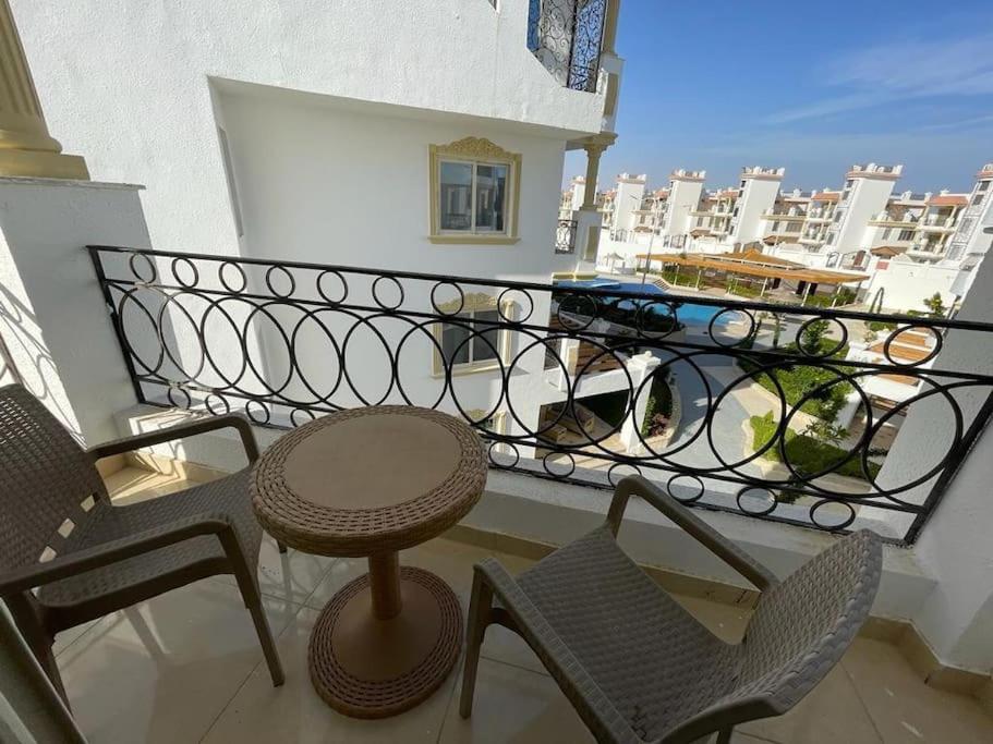 Sharm Hills Resort 3-Bedroom with Pool View and Beach Access view 2