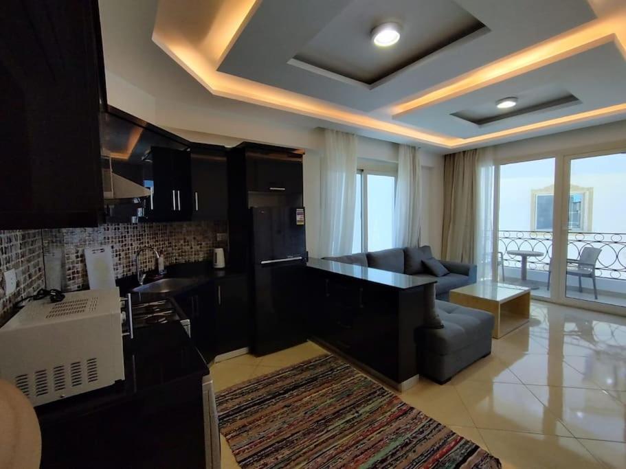 Sharm Hills Resort 3-Bedroom with Pool View and Beach Access view 5