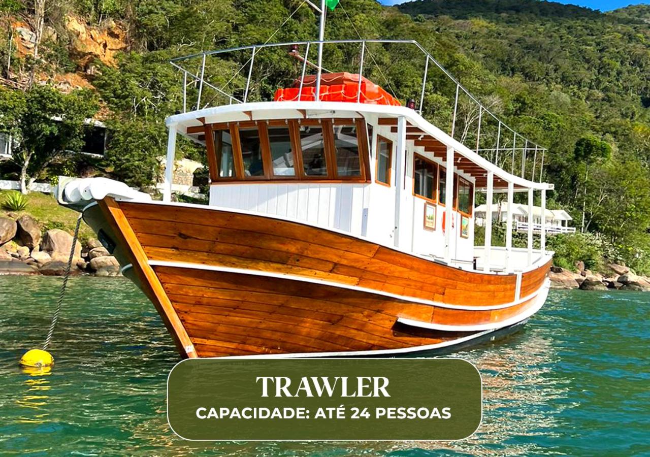 Pousada Papiro Boutique
