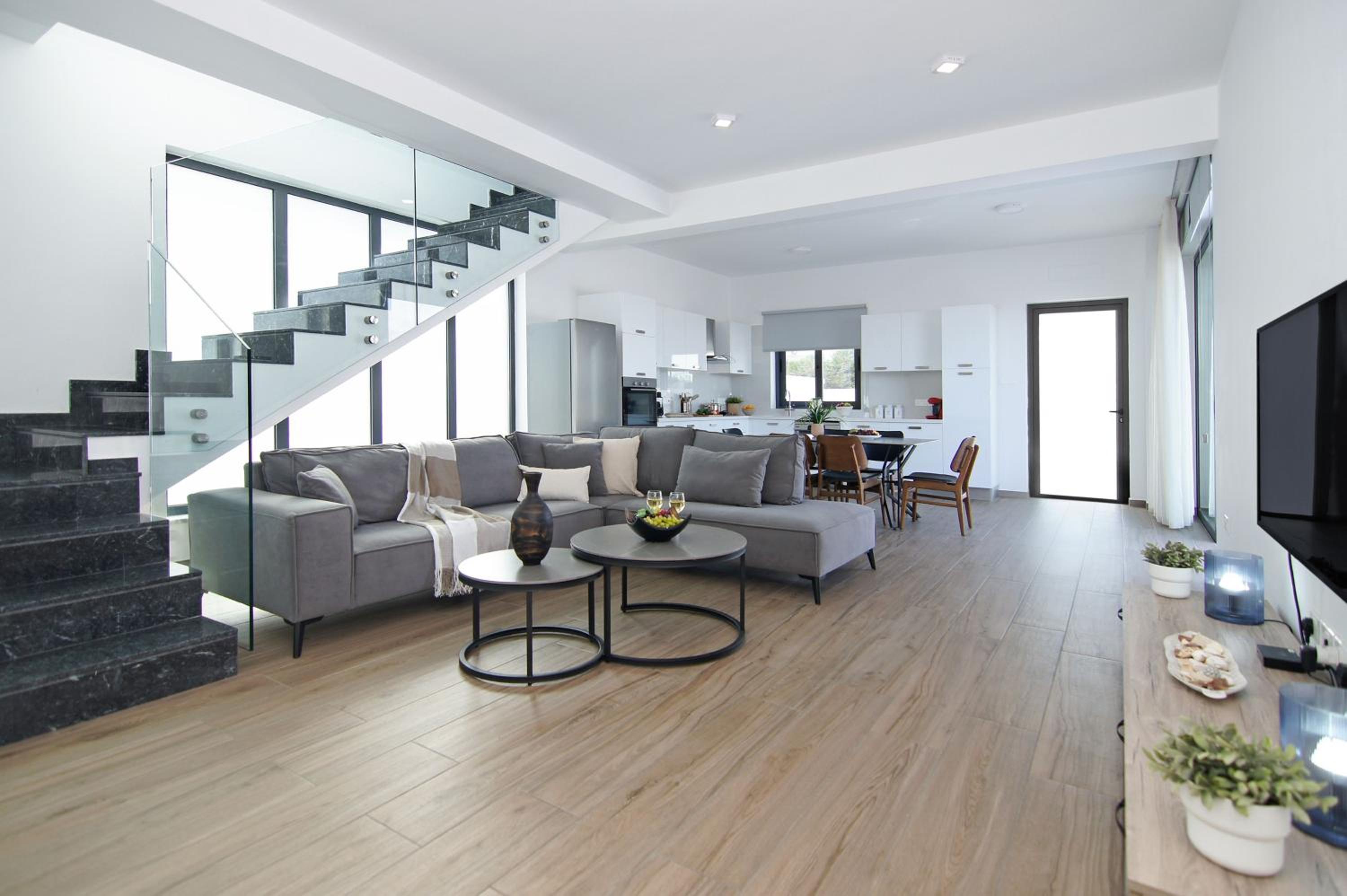 Villa Genesis