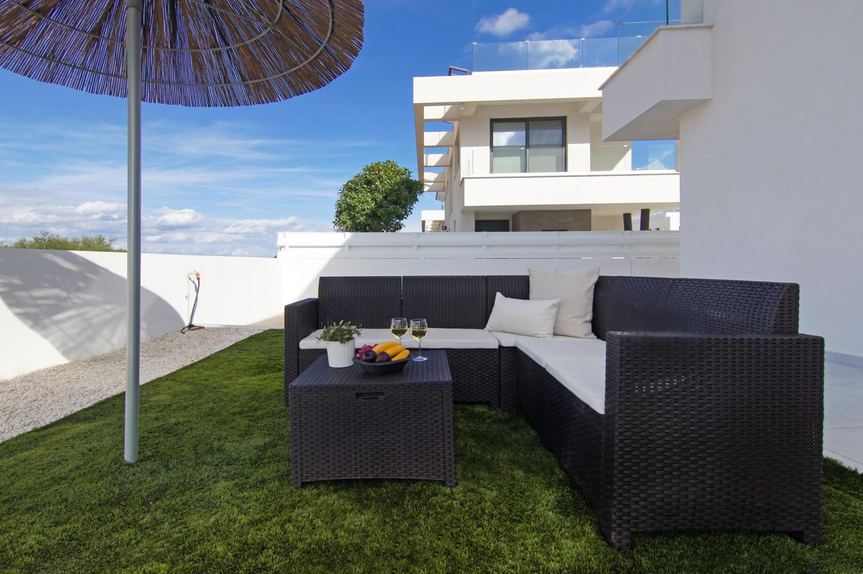 Villa Genesis