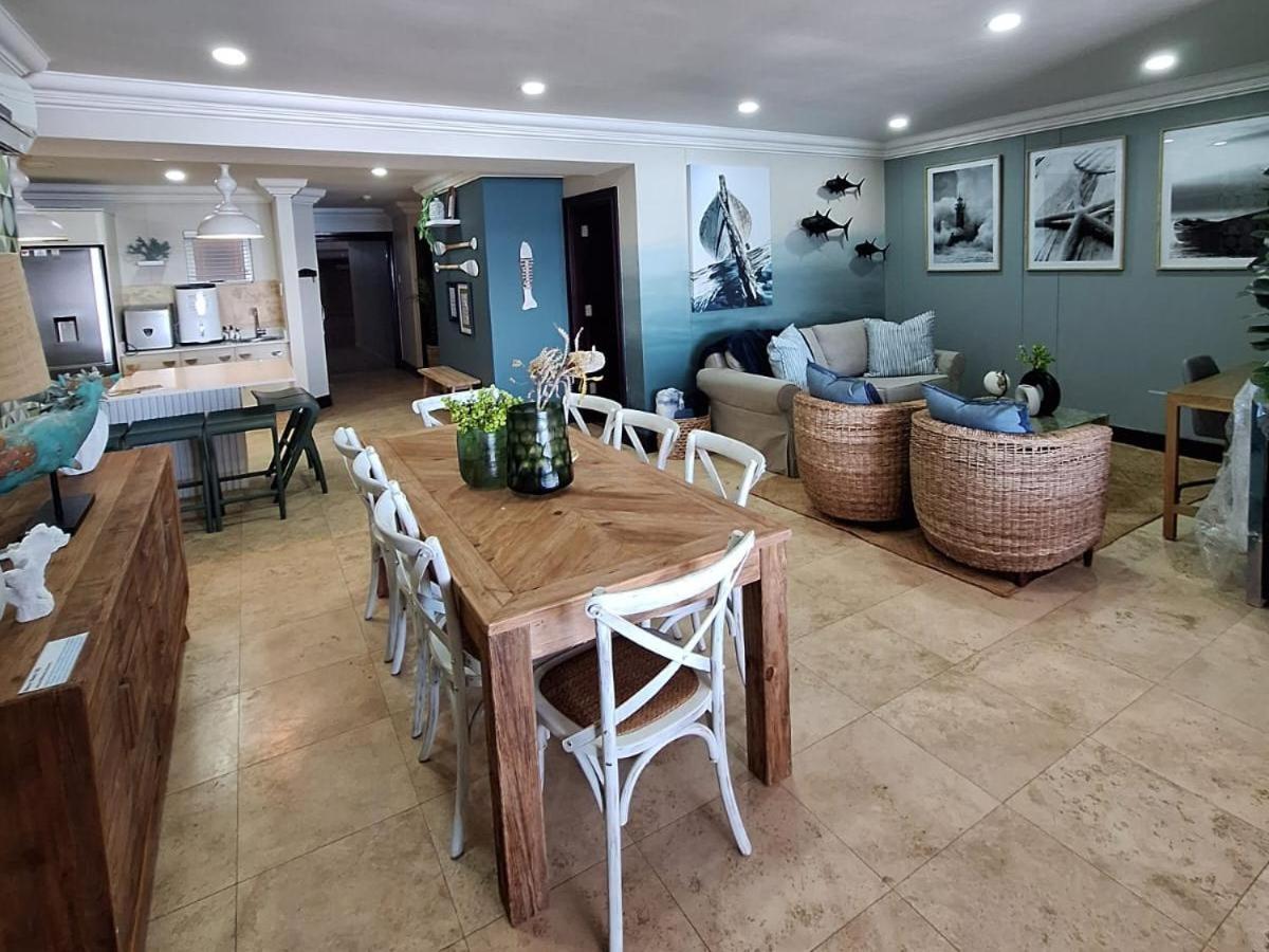 Unit 302 Ballito Manor