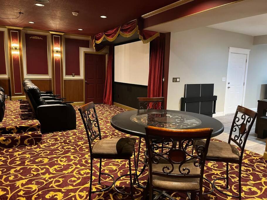 meeting & event spaces