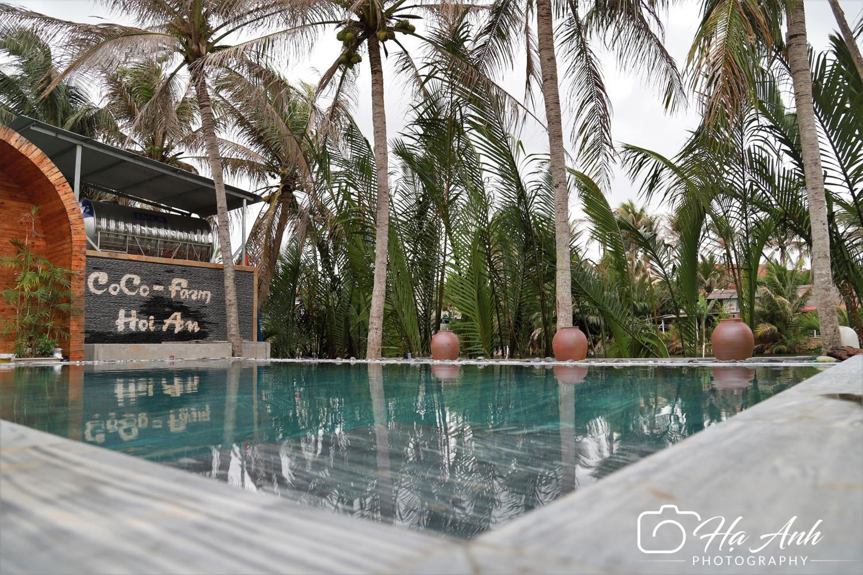 Hoi An Coco Farm