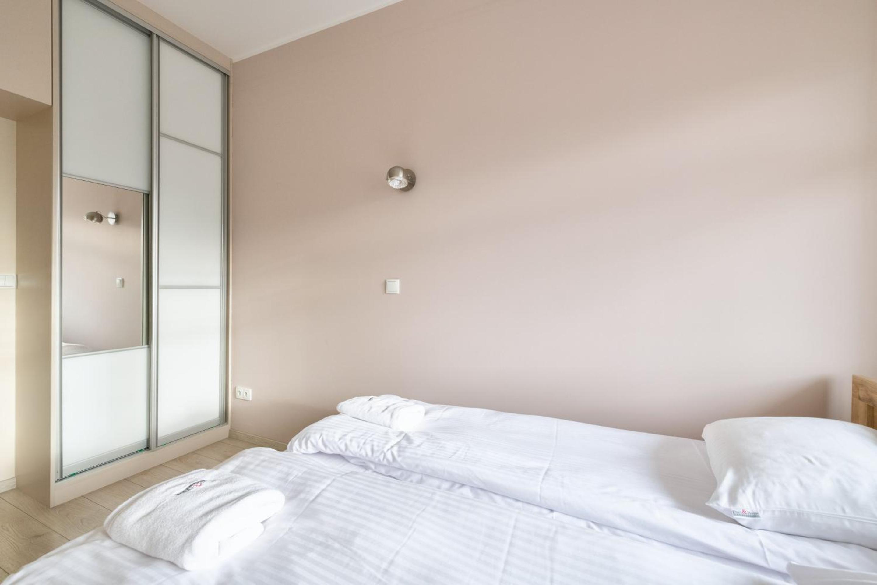Apartamenty Neptun Park by Noclegi Renters