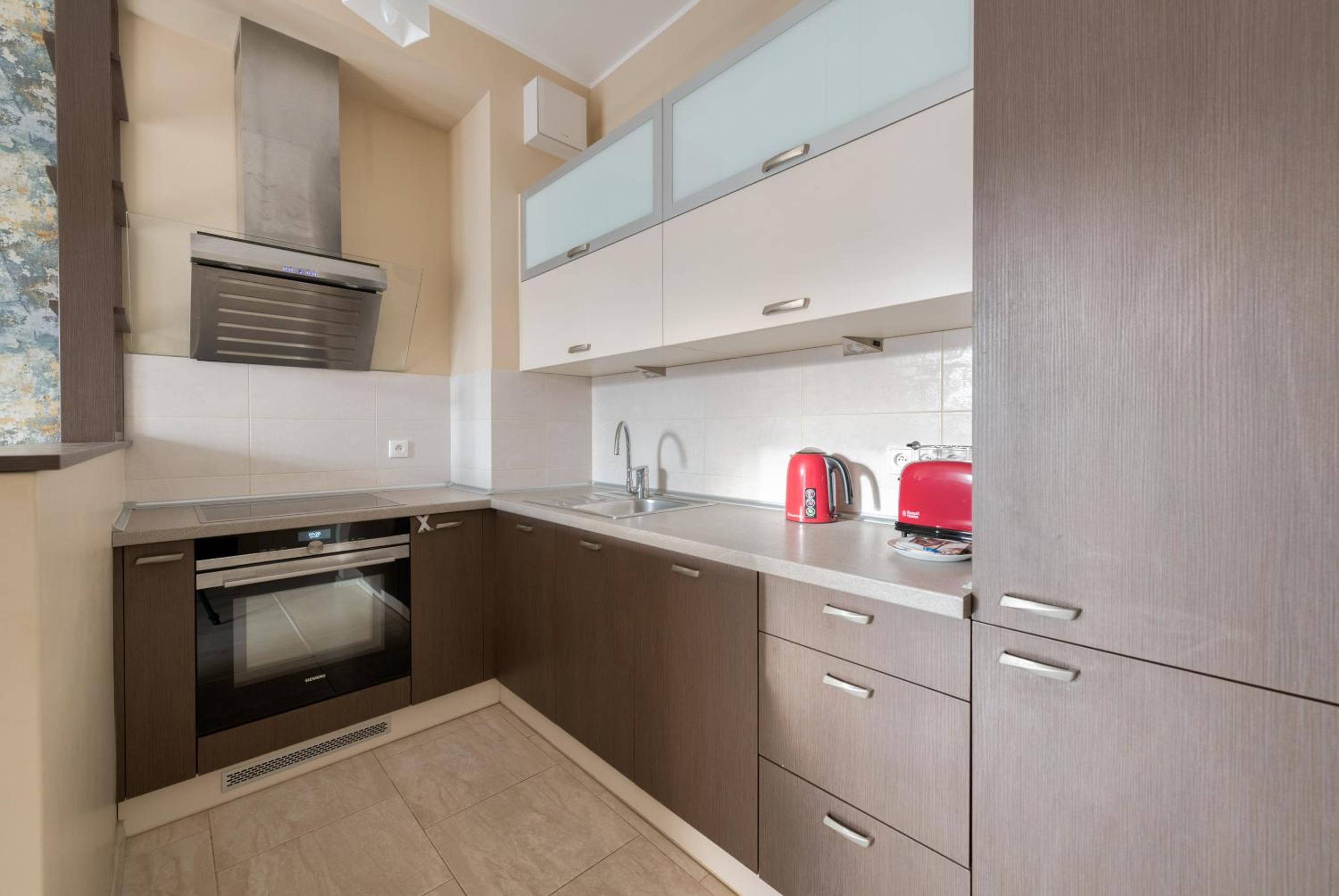 Apartamenty Neptun Park by Noclegi Renters
