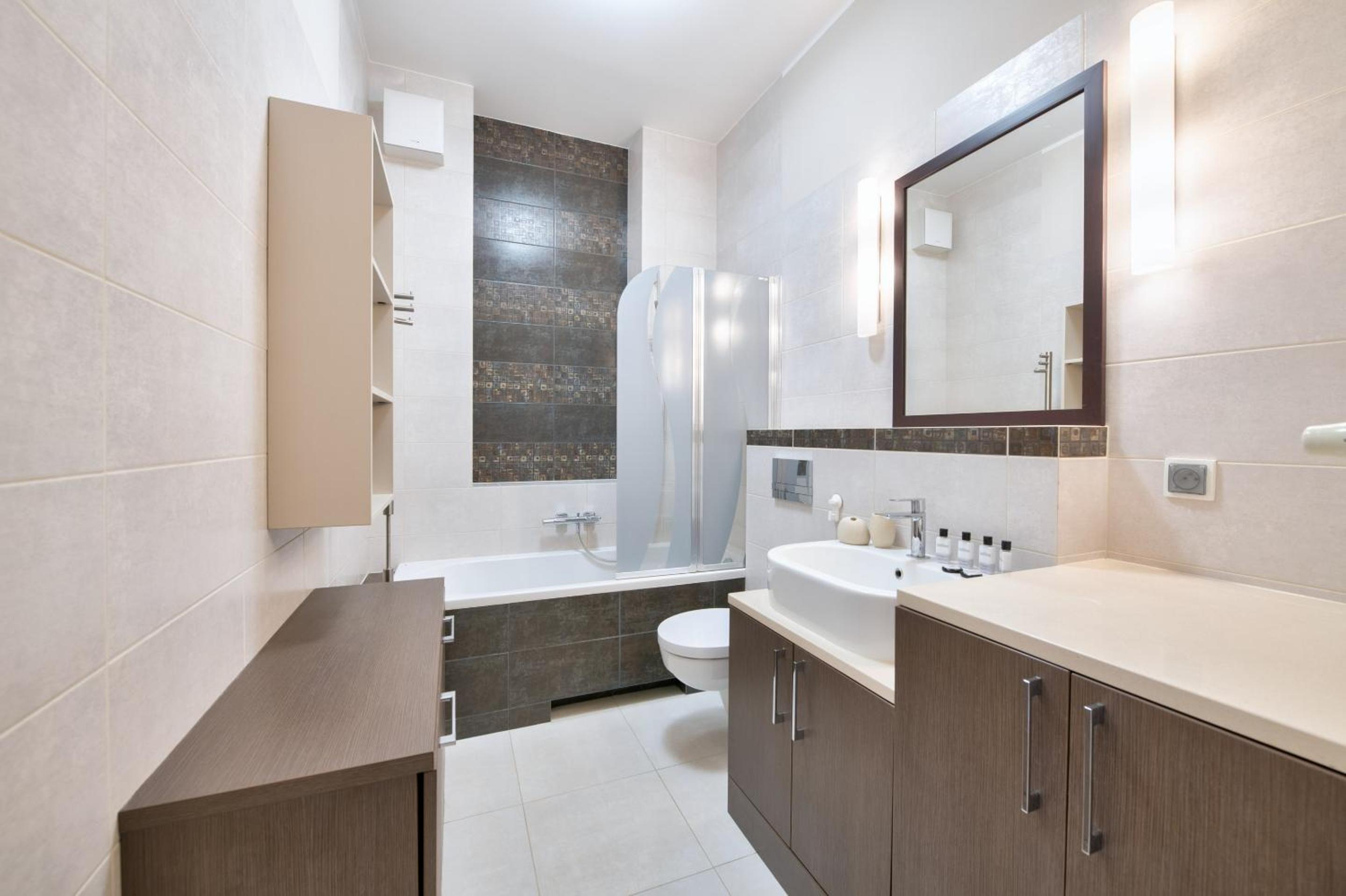 Apartamenty Neptun Park by Noclegi Renters
