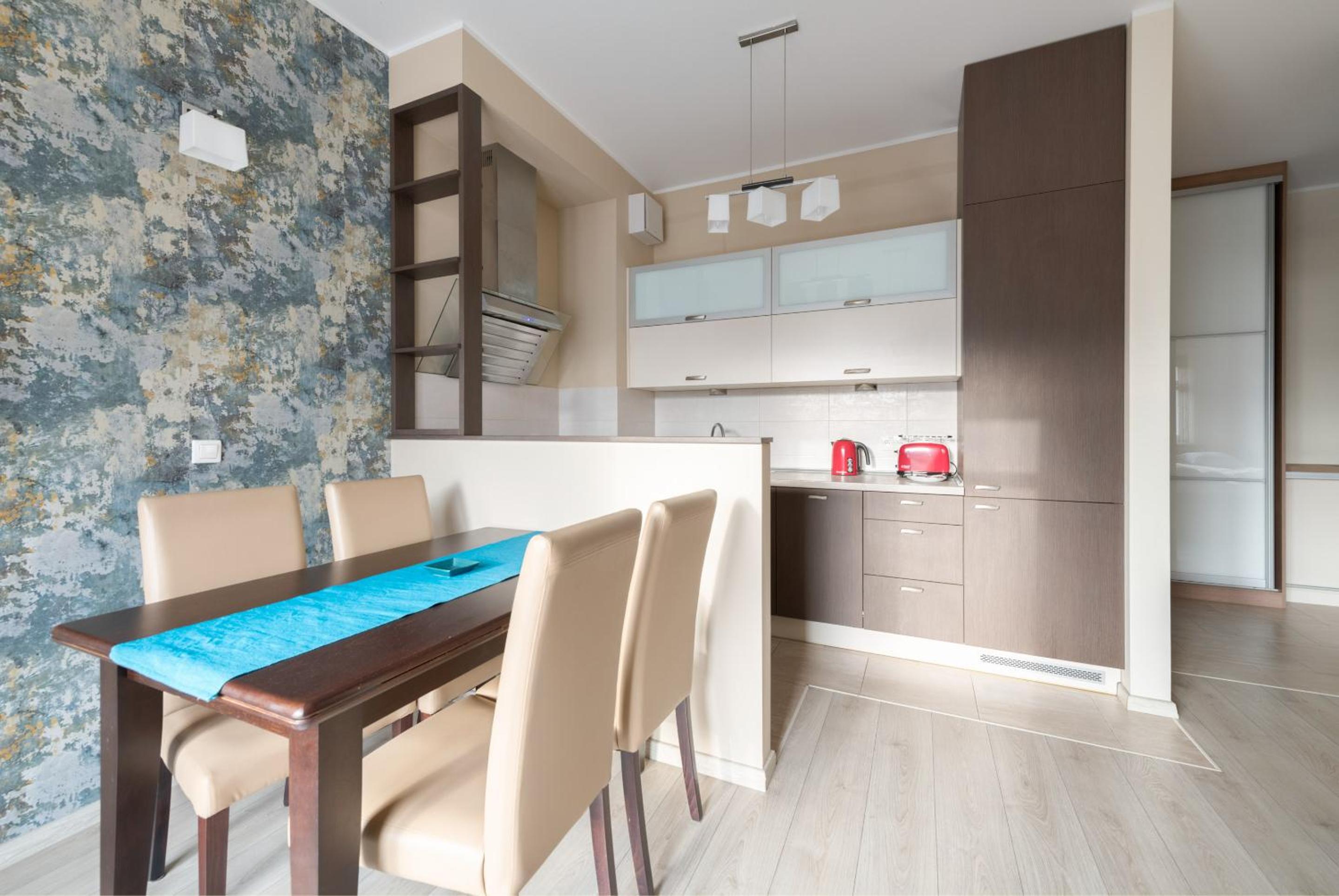 Apartamenty Neptun Park by Noclegi Renters