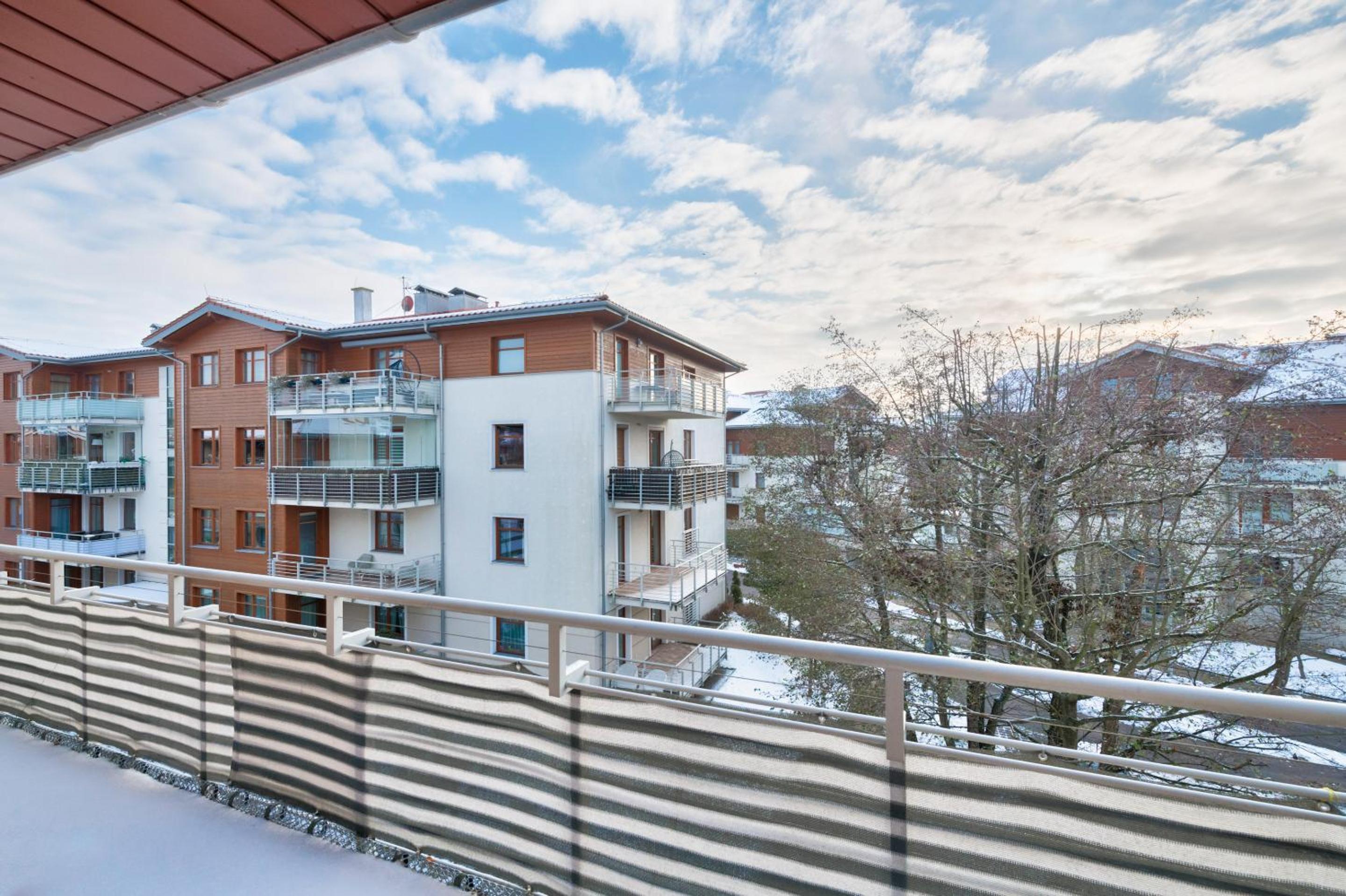 Apartamenty Neptun Park by Noclegi Renters