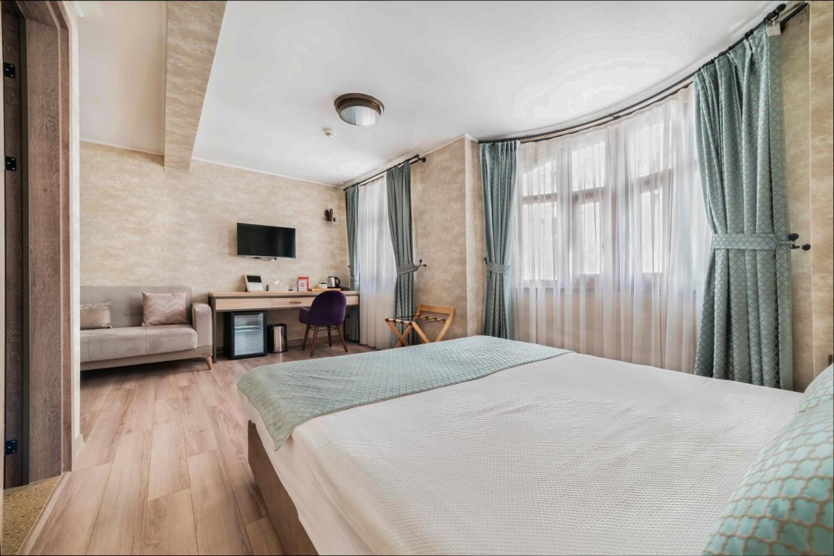 Kale Franco Süitleri - Image 34