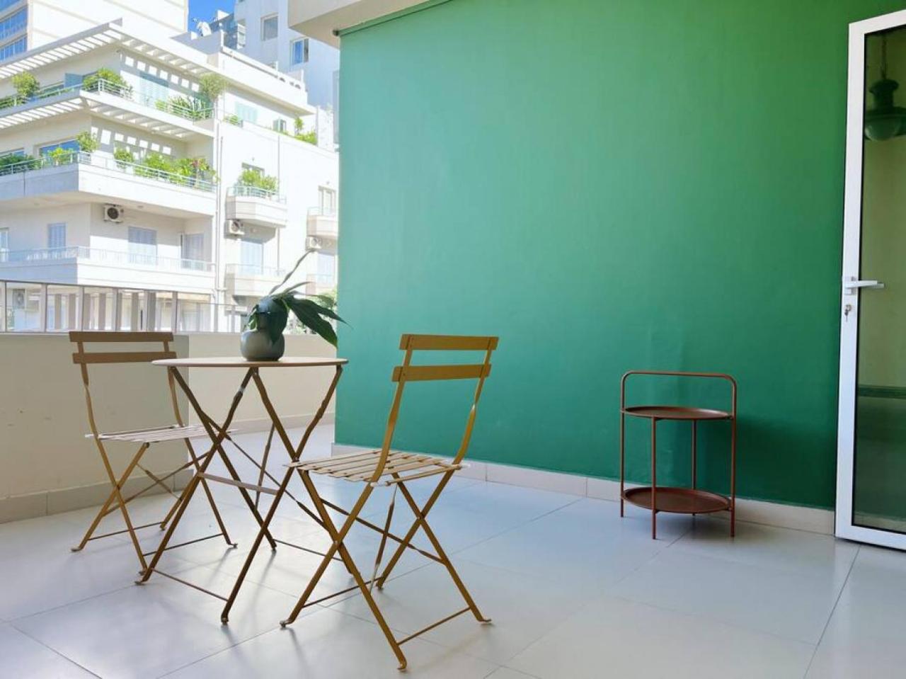 Chill 2Br haven Gemmayze
