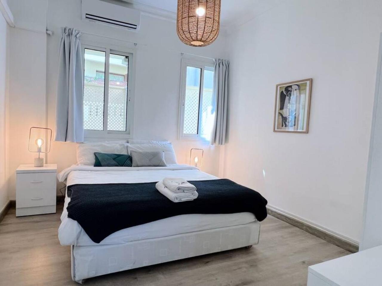Chill 2Br haven Gemmayze