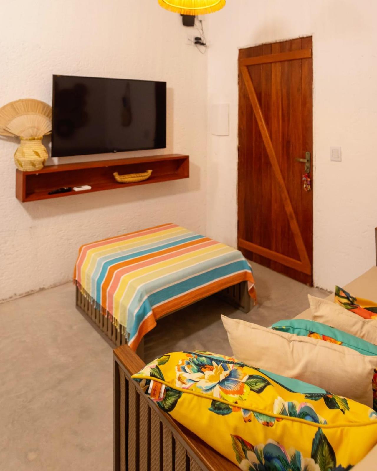 Villa 8 Milagres
