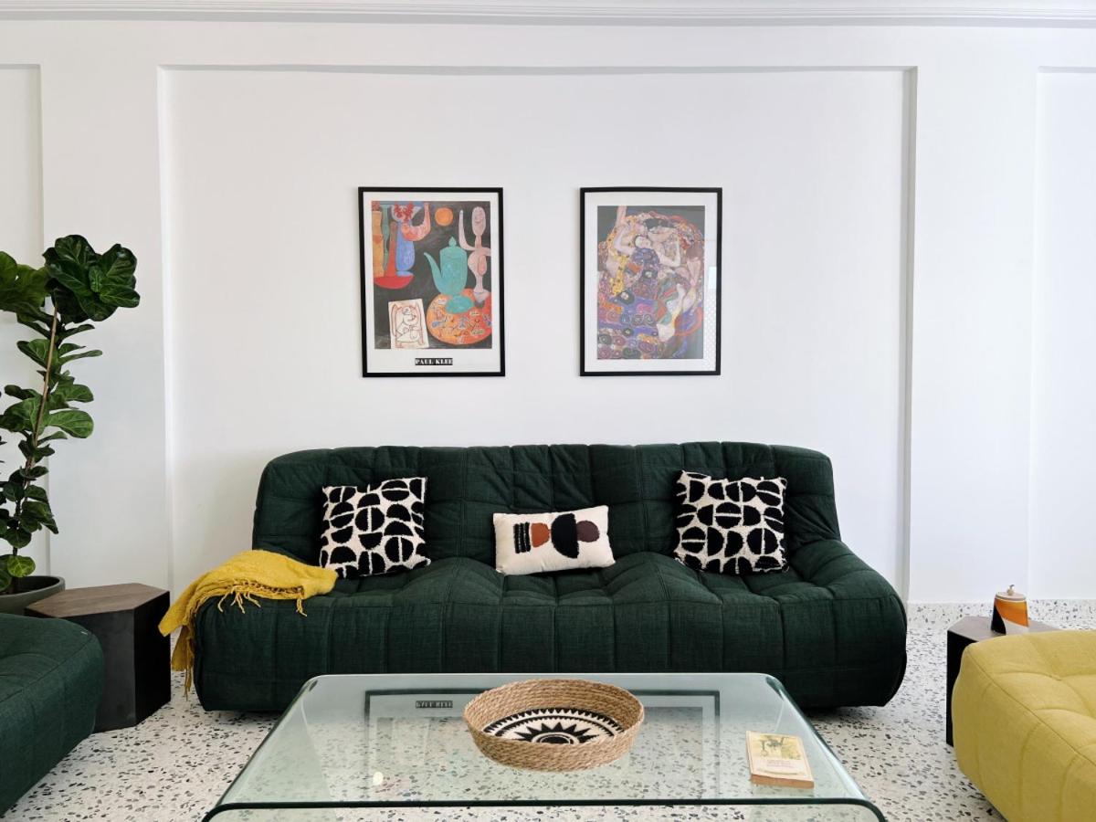 Chill 2Br haven Gemmayze