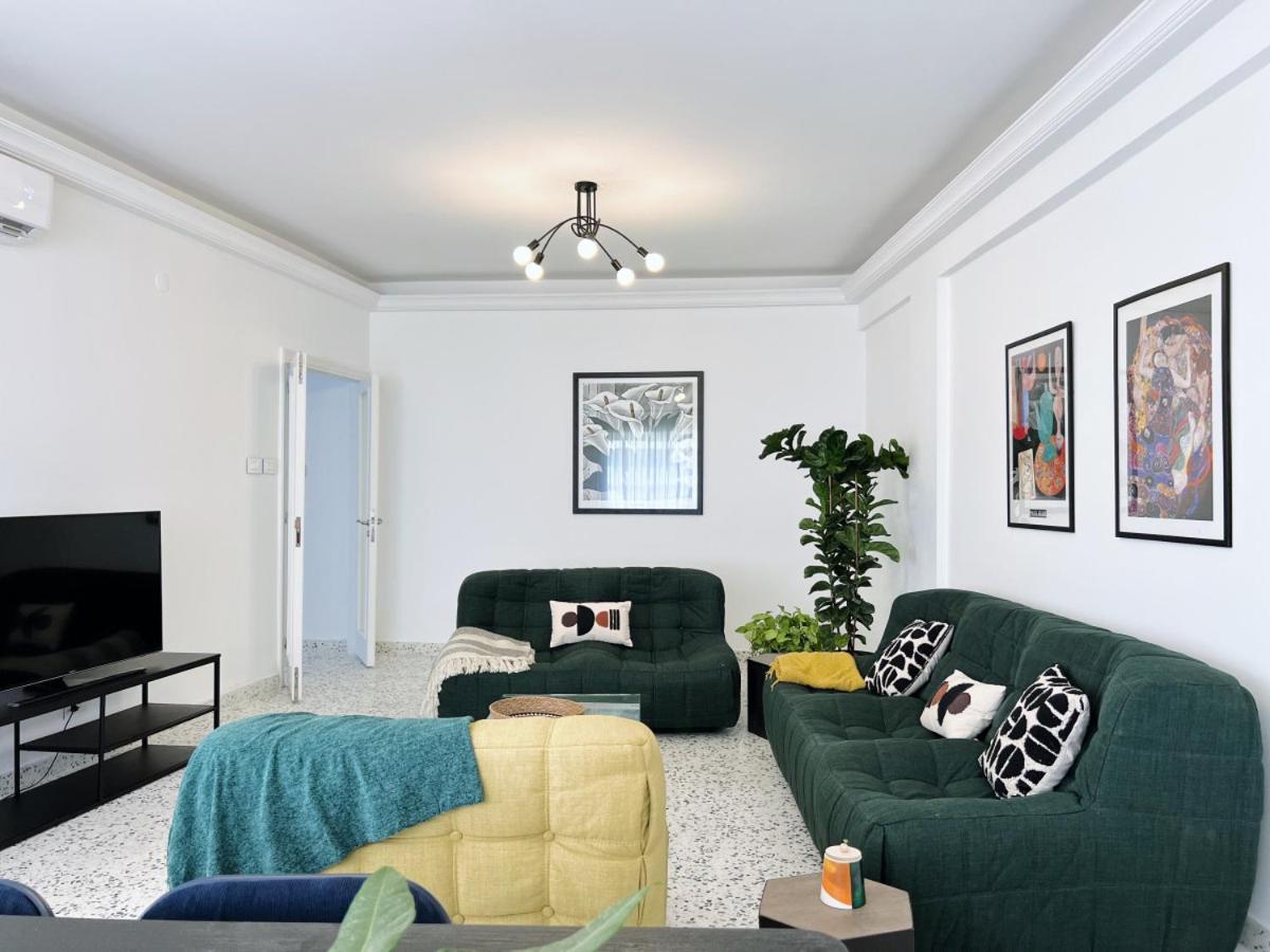 Chill 2Br haven Gemmayze