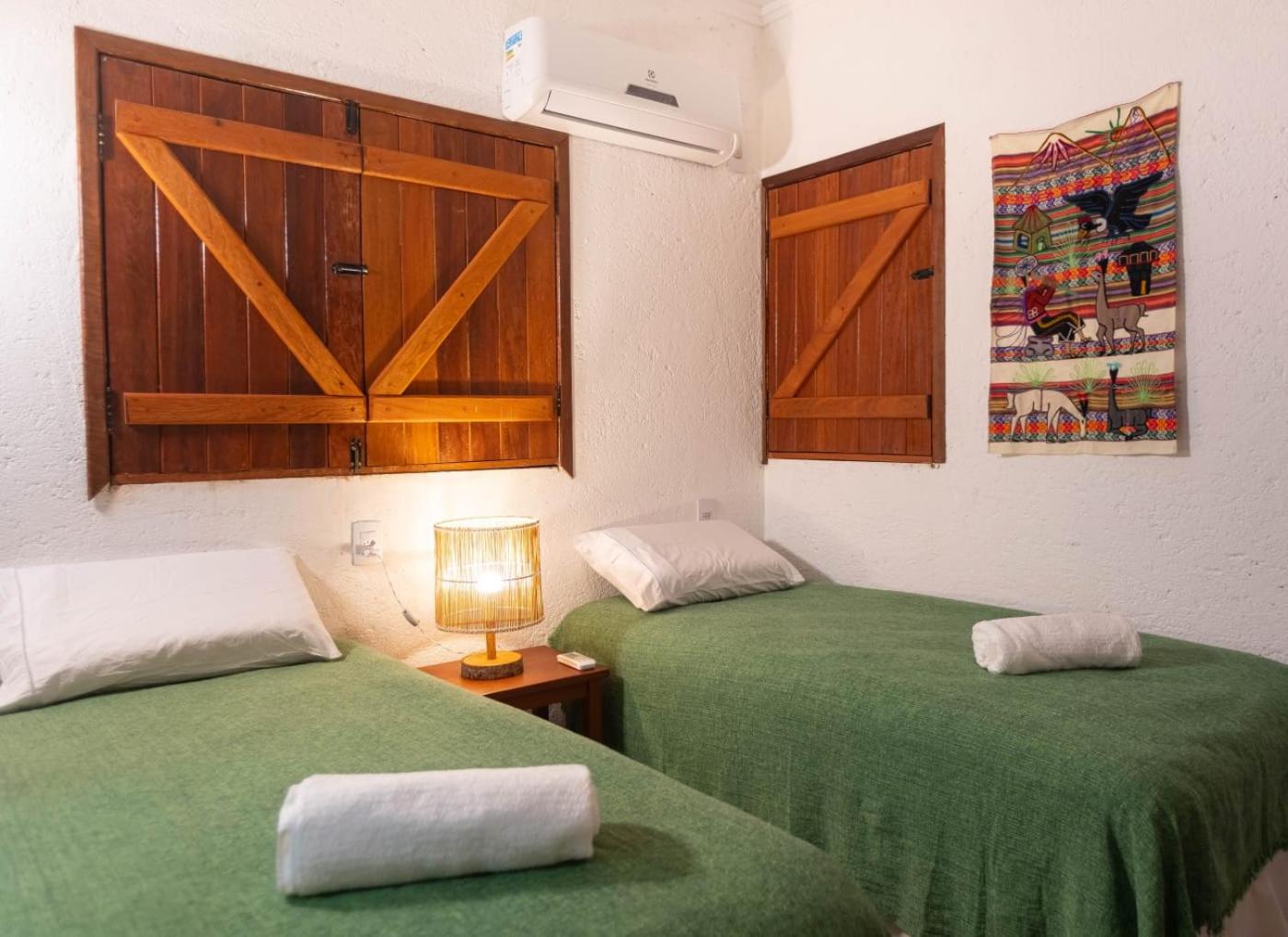 Villa 8 Milagres