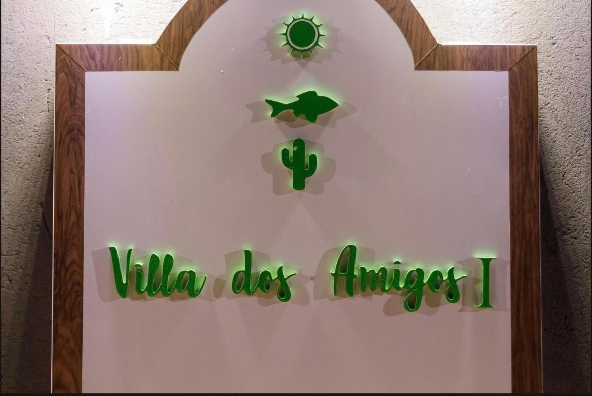 Villa 8 Milagres