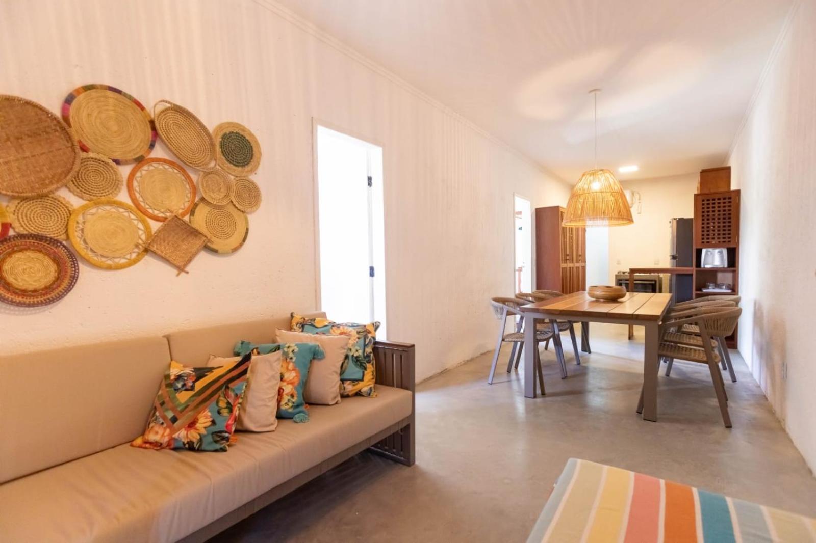 Villa 8 Milagres