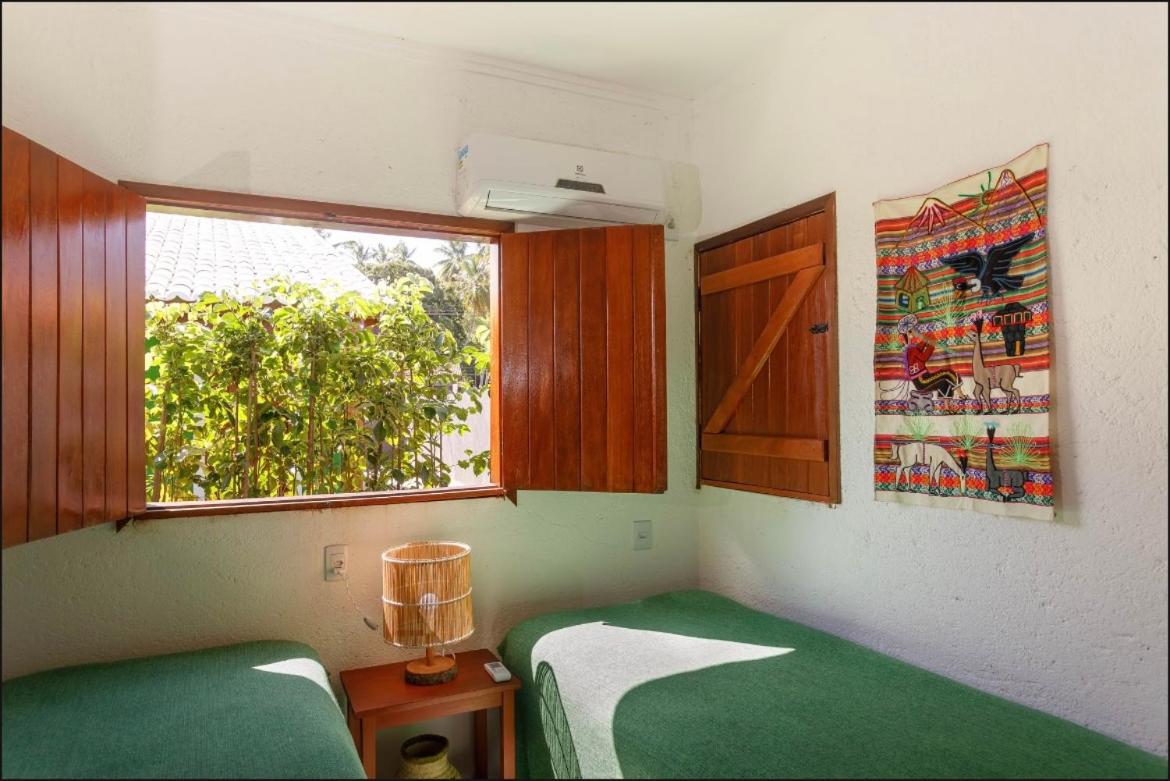 Villa 8 Milagres