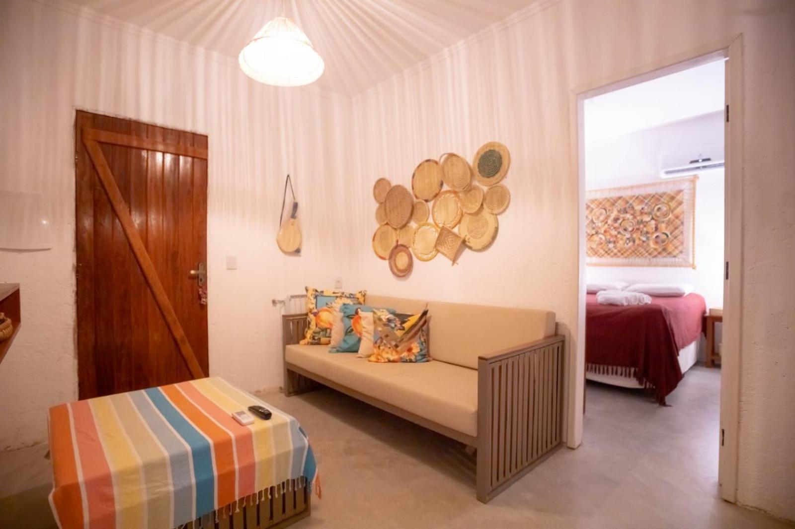 Villa 8 Milagres
