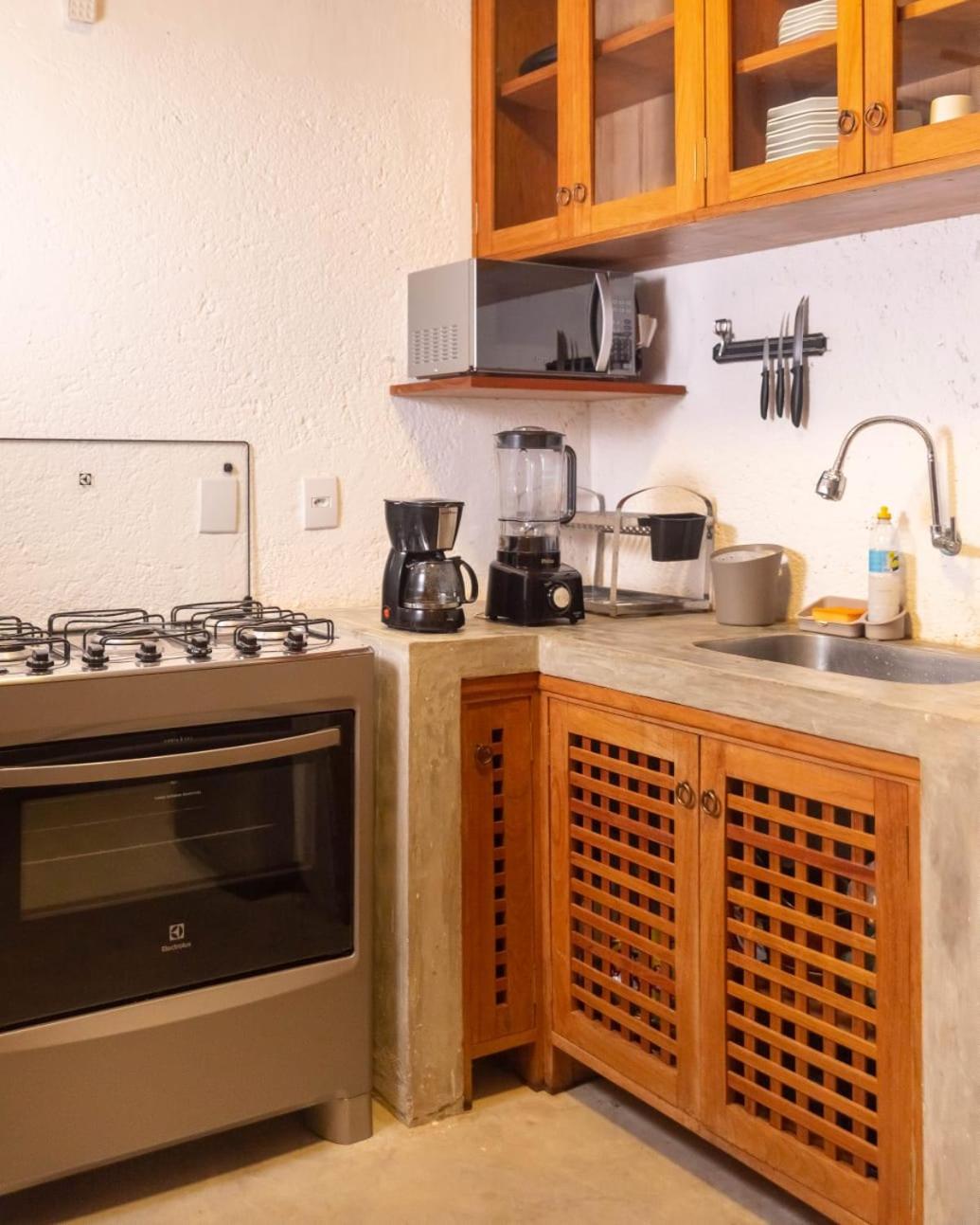 Villa 8 Milagres