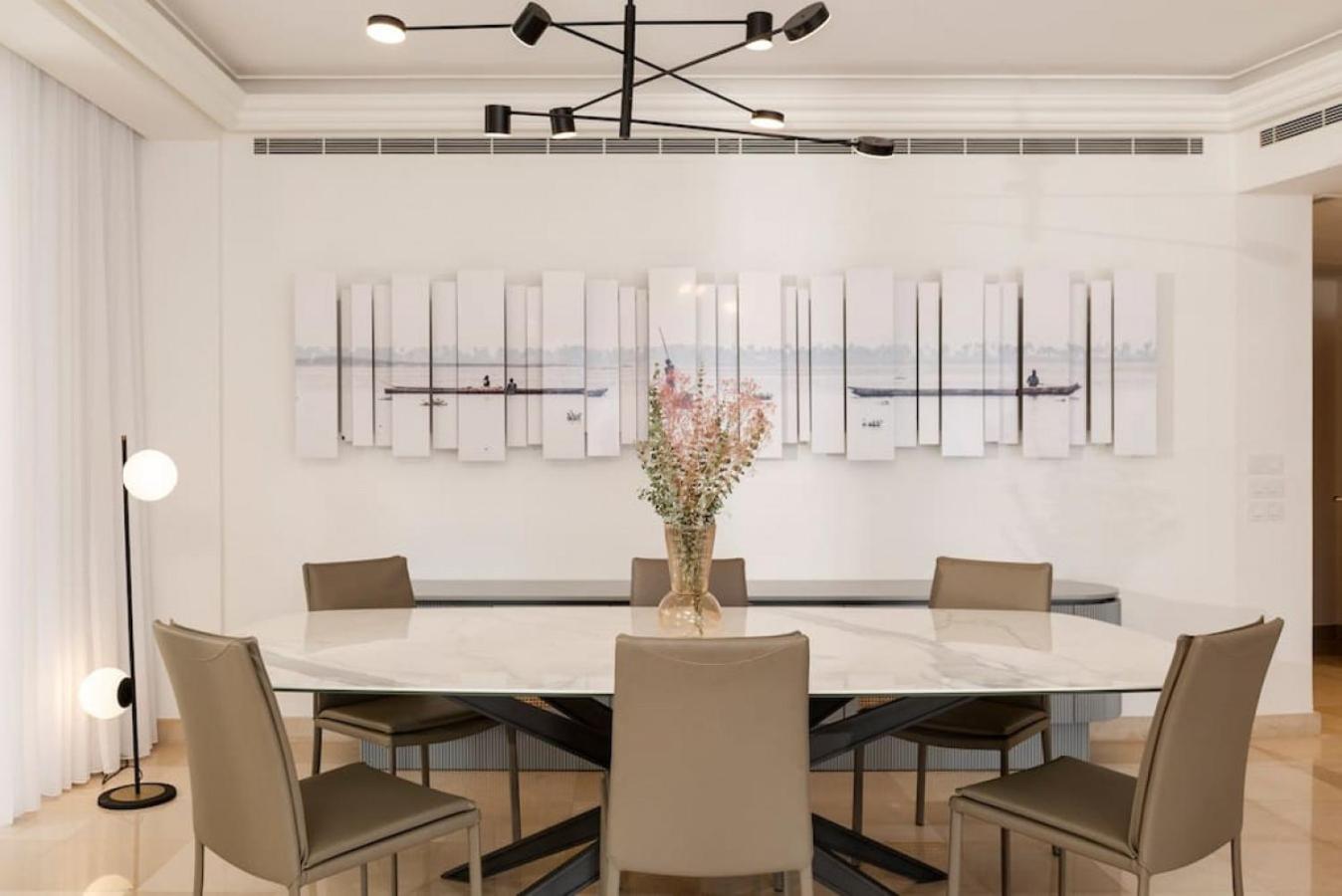 Stunning Artist House in Saifi view 4