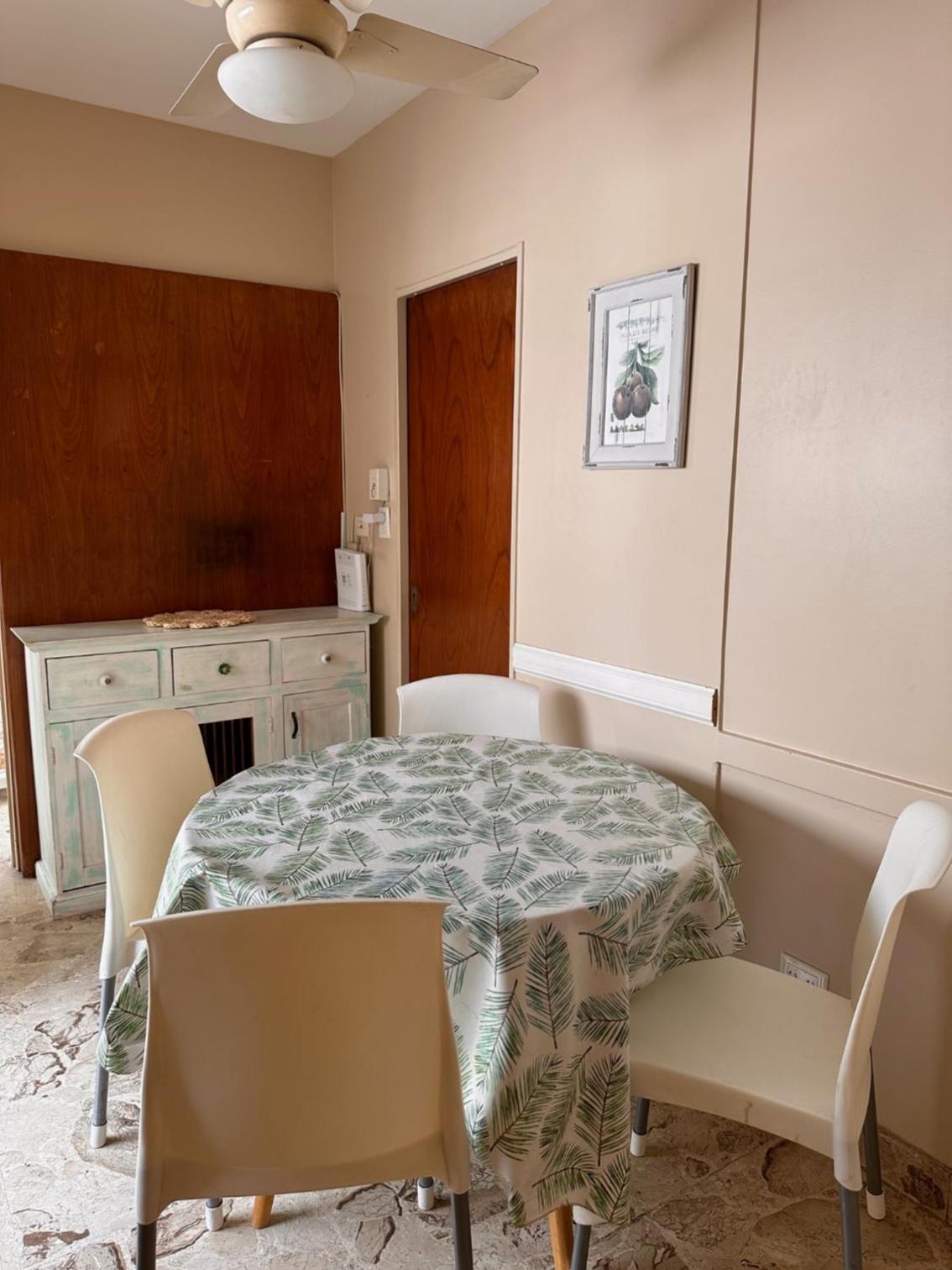 Great Apartment in Recoleta