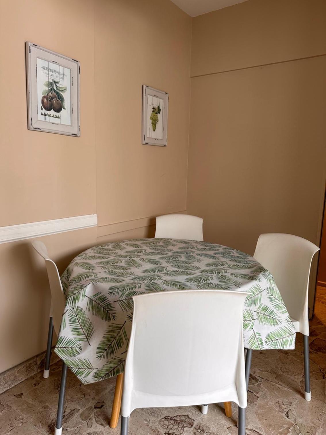 Great Apartment in Recoleta