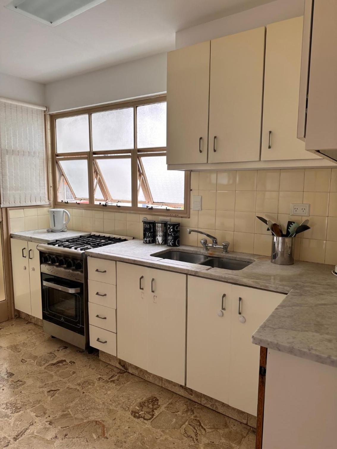 Great Apartment in Recoleta