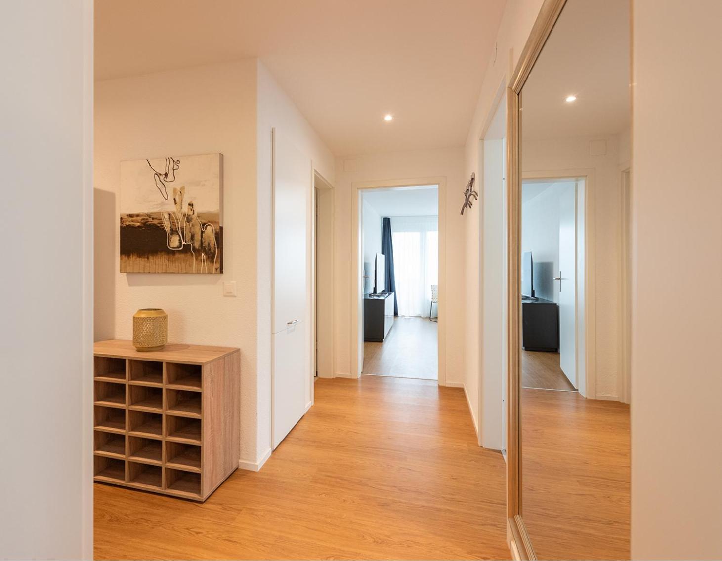 WG Zimmer Lindenrain