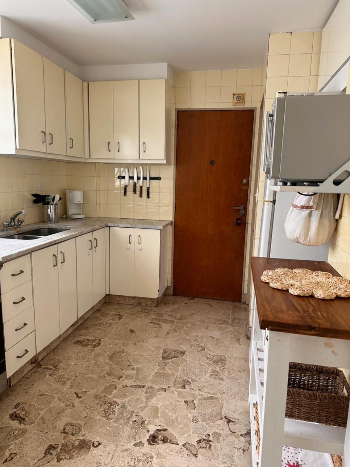 Great Apartment in Recoleta