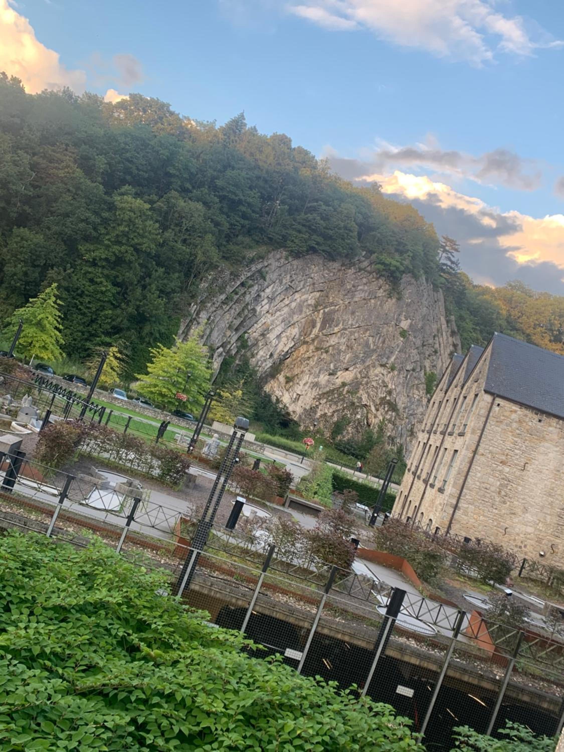 Wild Cube Durbuy