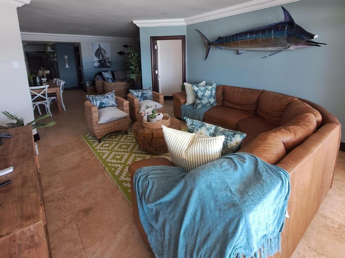 Unit 302 Ballito Manor