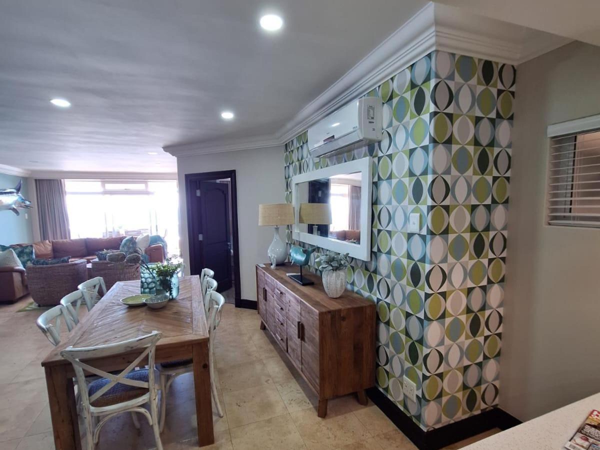 Unit 302 Ballito Manor