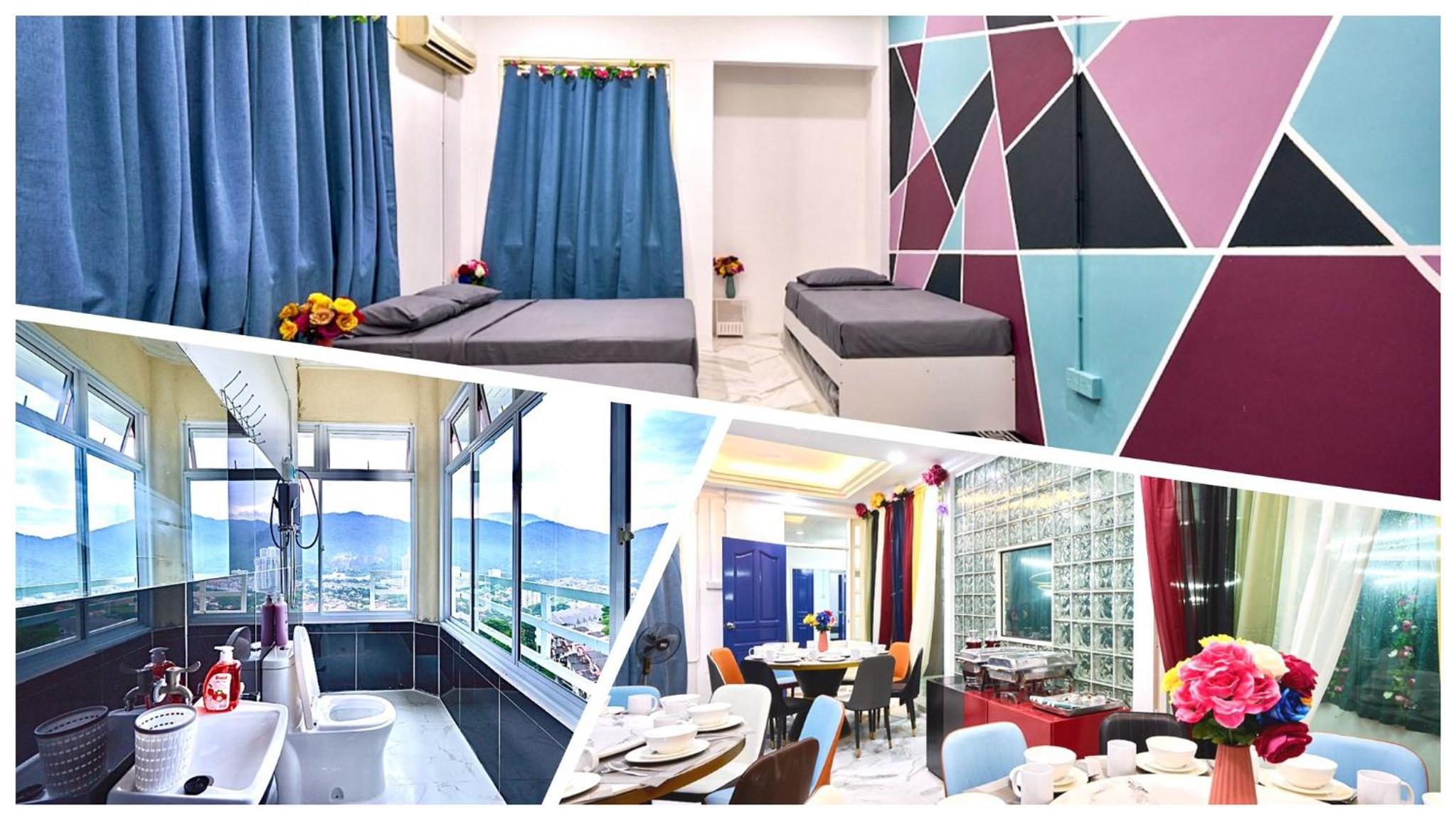 Penang Dream Banglo Sleeps 65 photo 8