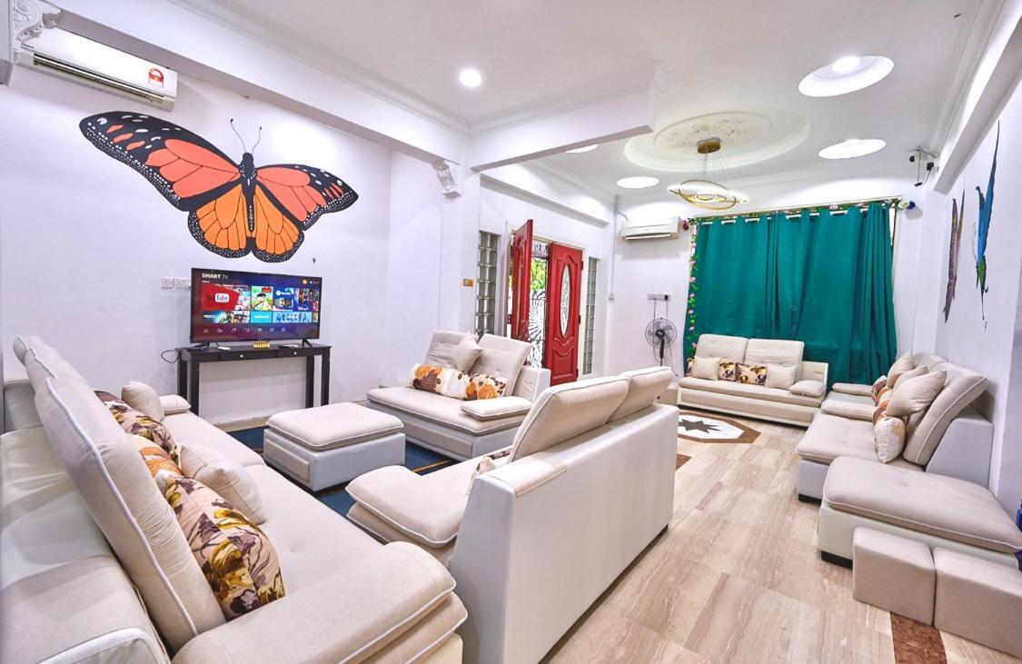 Penang Dream Banglo Sleeps 65 photo 4