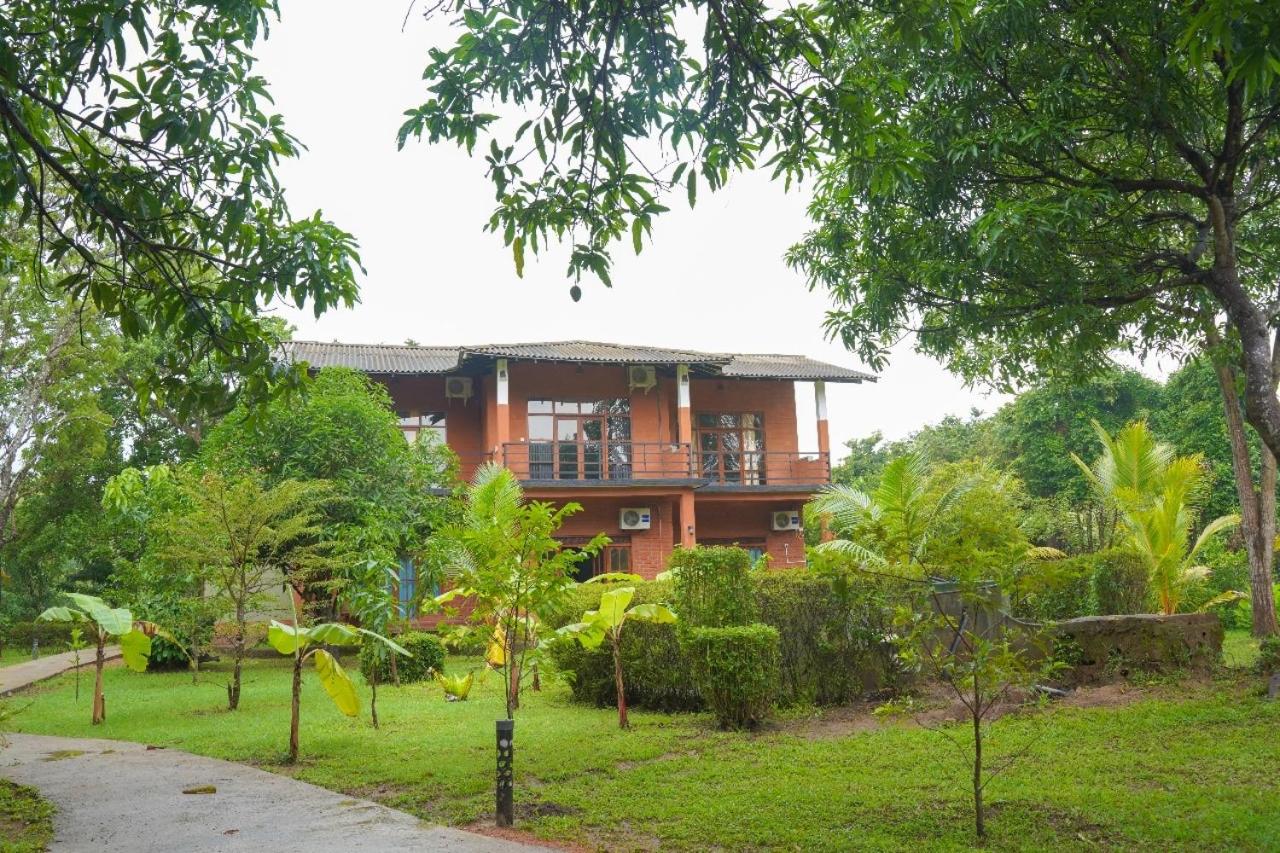 Hotel Sigiriya Cottage - Image 1