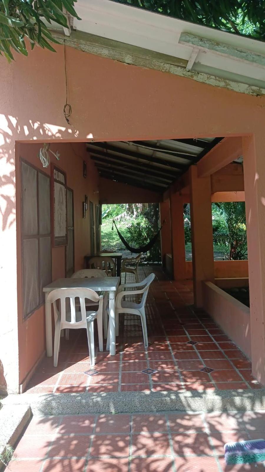 Hospedaje Eden
