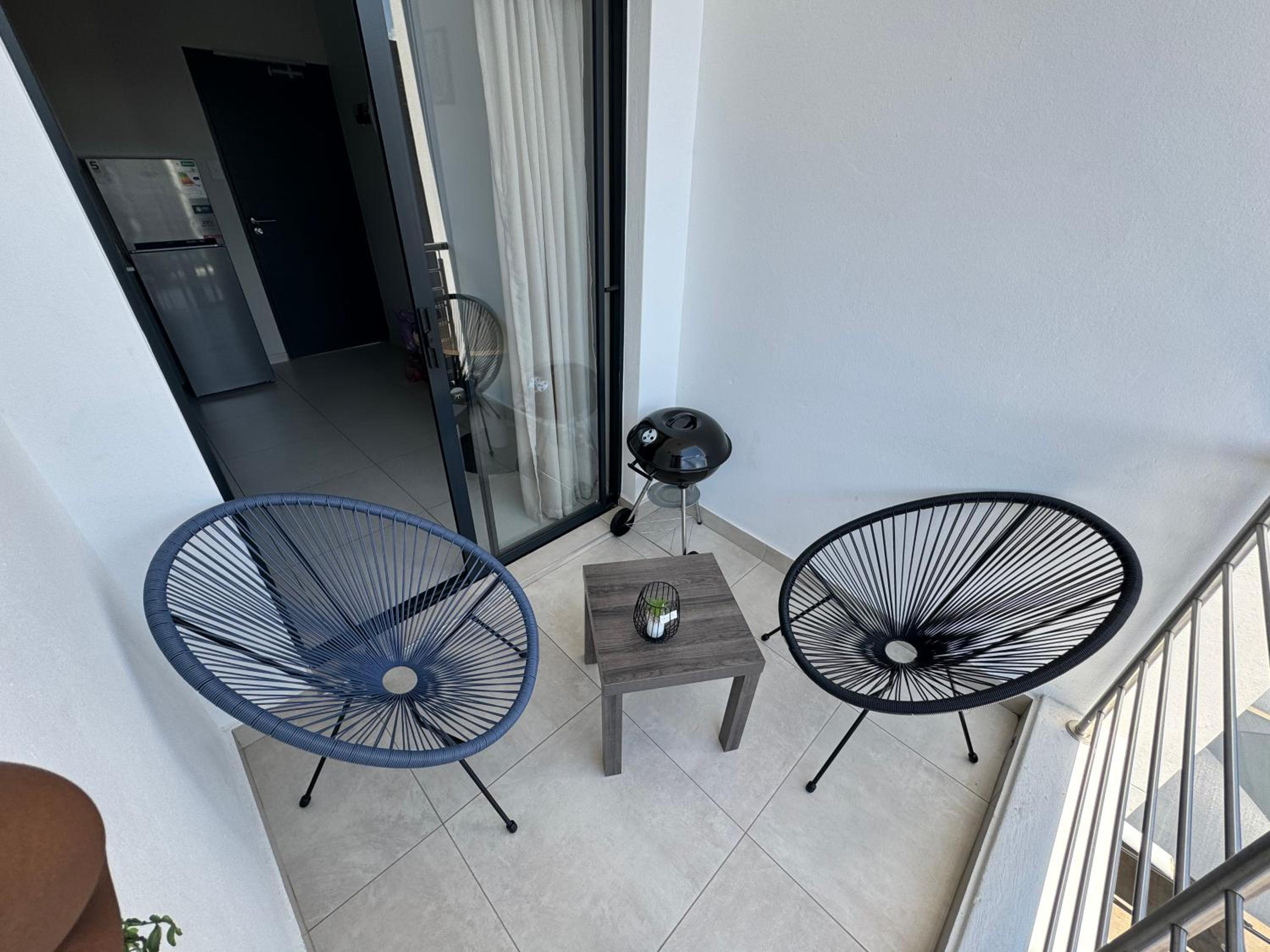 Midrand E Airbnb view 5