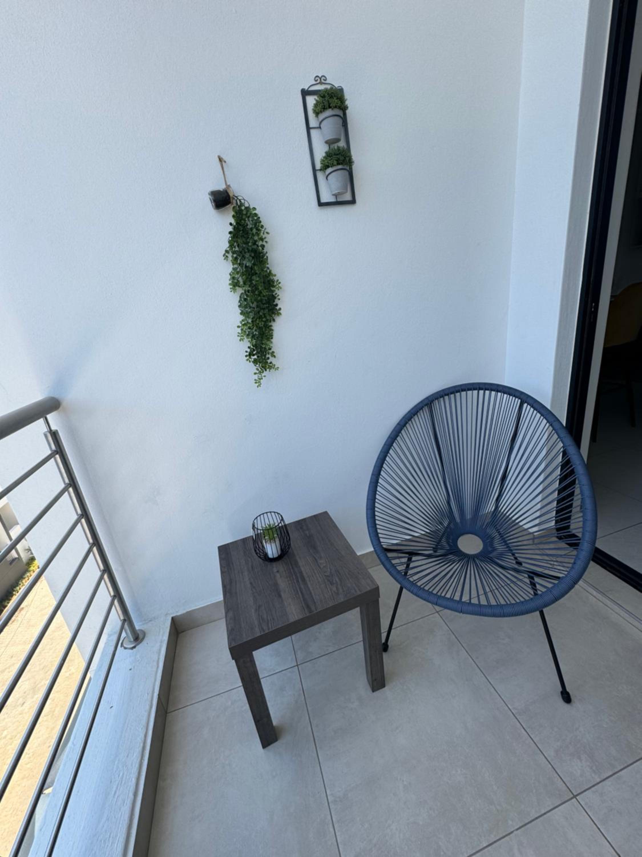Midrand E Airbnb view 4