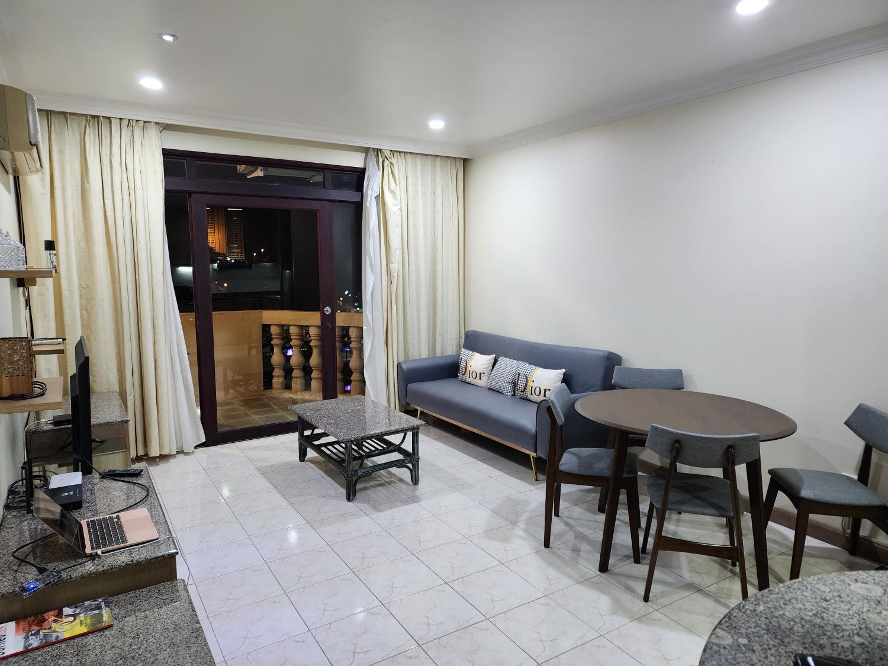 Riverbank Suites Kuching Waterfront photo 3