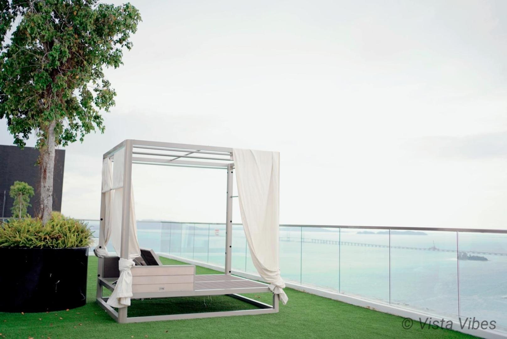 Urban Suites Homestay by Vista Vibes photo 4