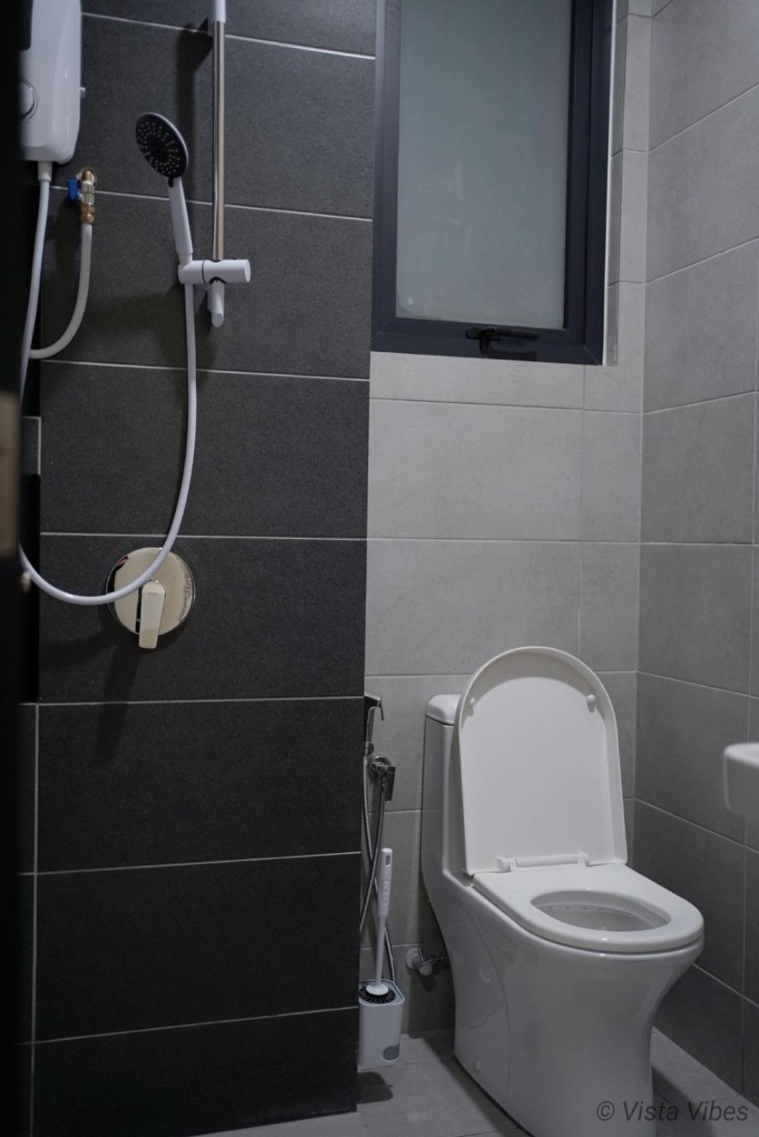 Urban Suites Homestay by Vista Vibes photo 5