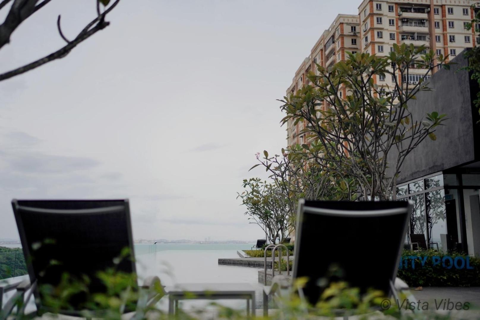 Urban Suites Homestay by Vista Vibes photo 6